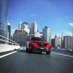 Mazda CX-5 2012 года